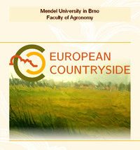 Nové číslo časopisu European Countryside