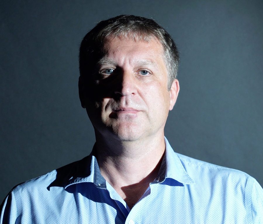 Prof. Voženílek o nedostatku vody