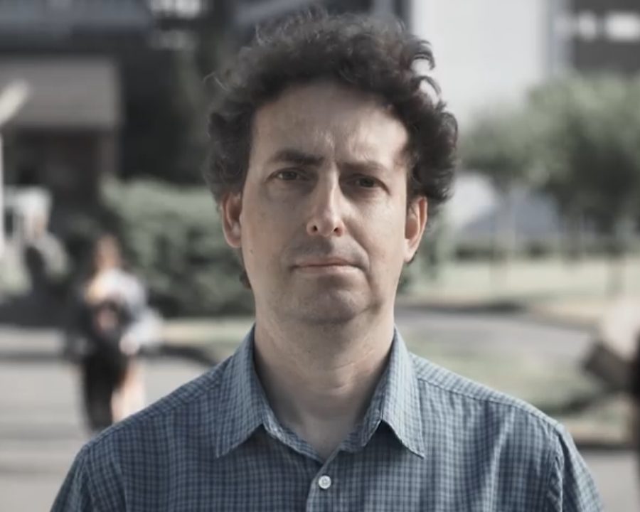 Hospodaření s dešťovou vodou ve městech v reportážích z Plzně