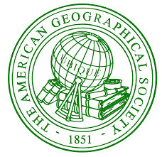 Čeští geografové na konferenci AGS v New Yorku