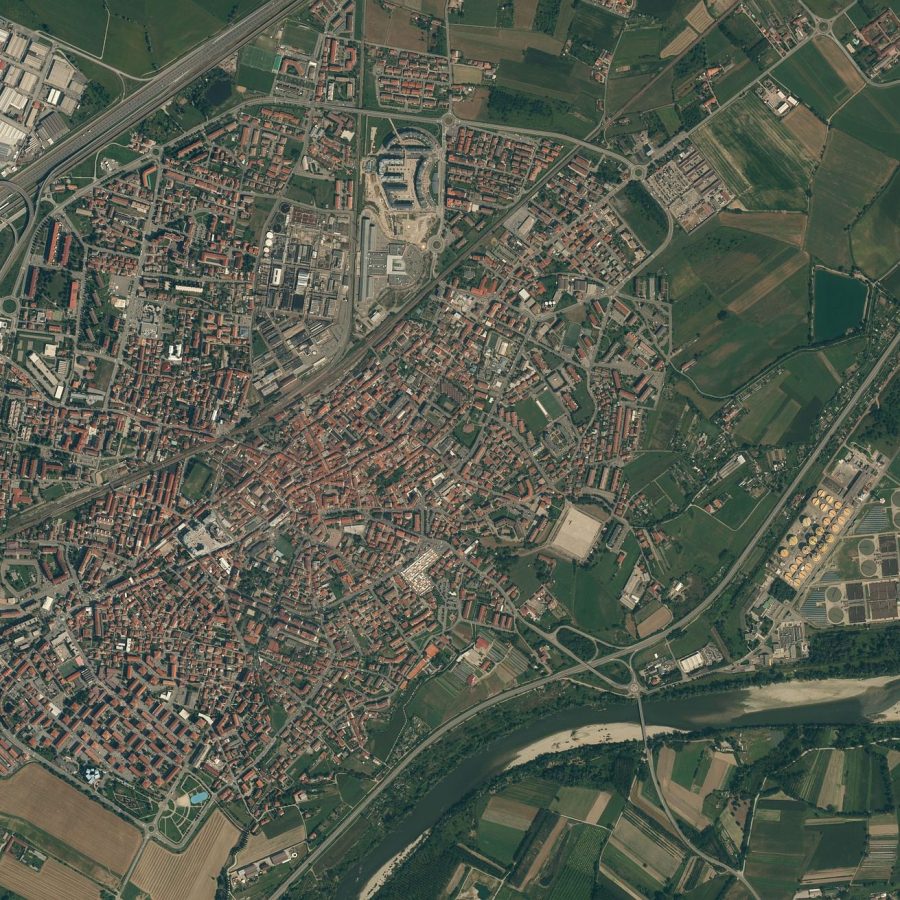 Rozhovor s doc. Ouředníčkem o suburbanizaci v České republice