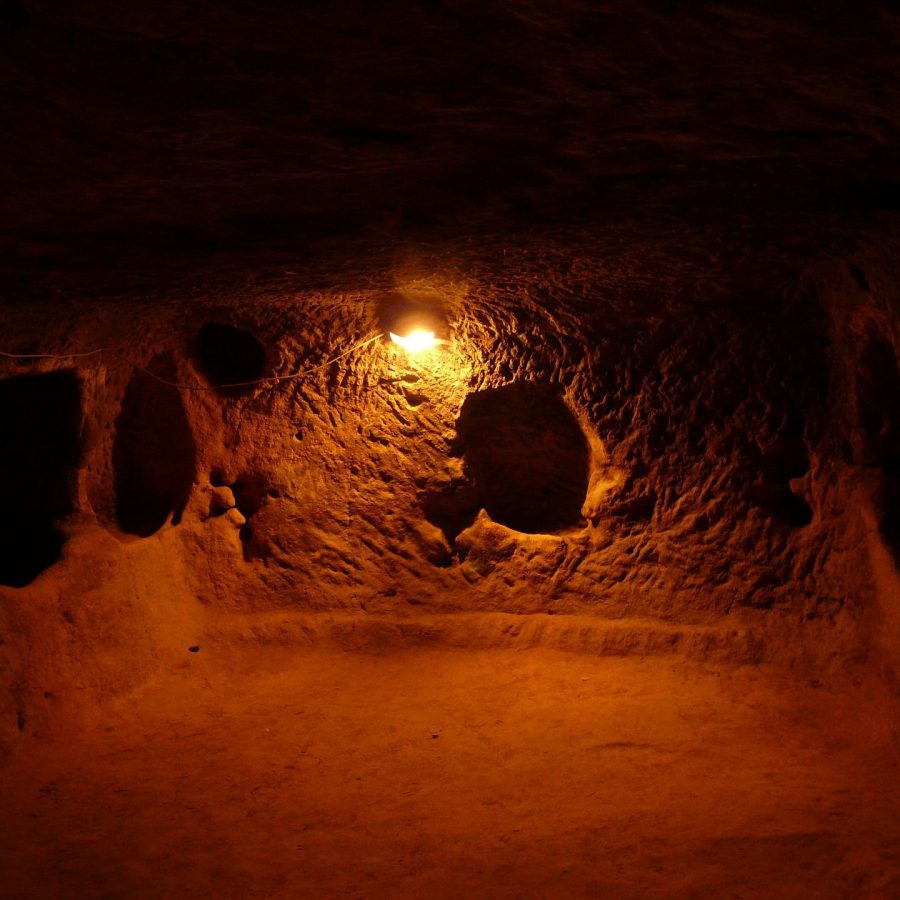 Zahájení registrace na konferenci České podzemí