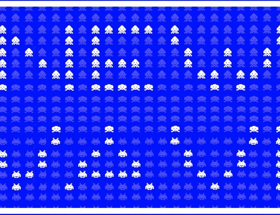 Tradiční konference New wave letos v Brně