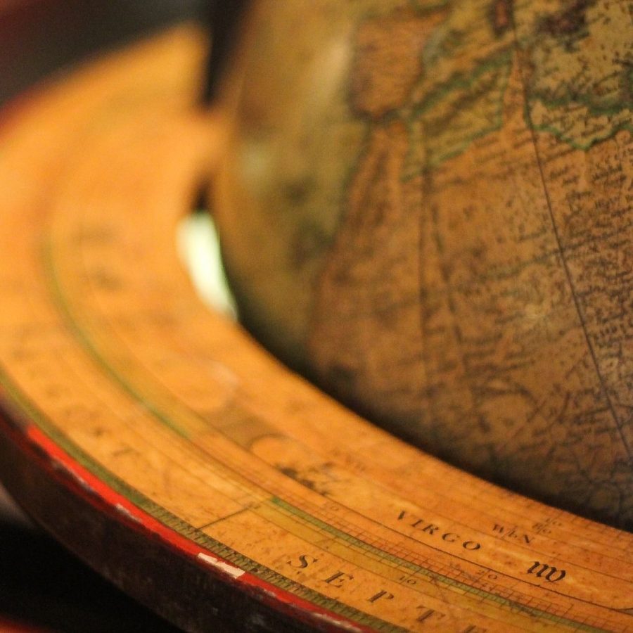 Členská schůze sekce historické geografie a environmentálních dějin ČGS