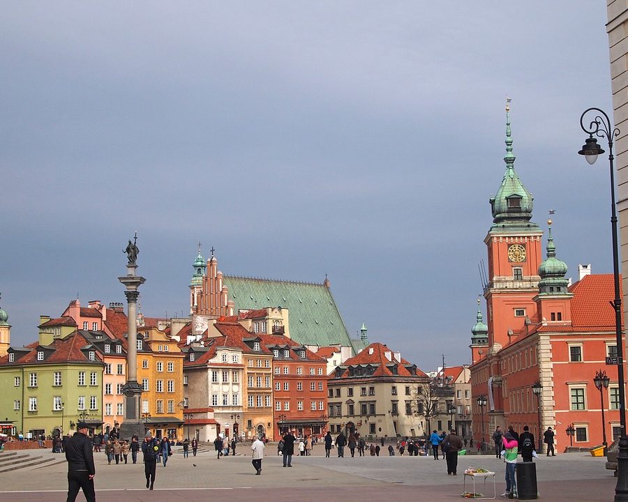 12. česko-slovensko-polský geografický seminář