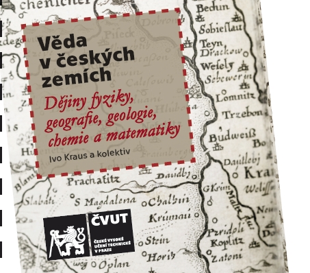 Křest knihy Věda v českých zemích