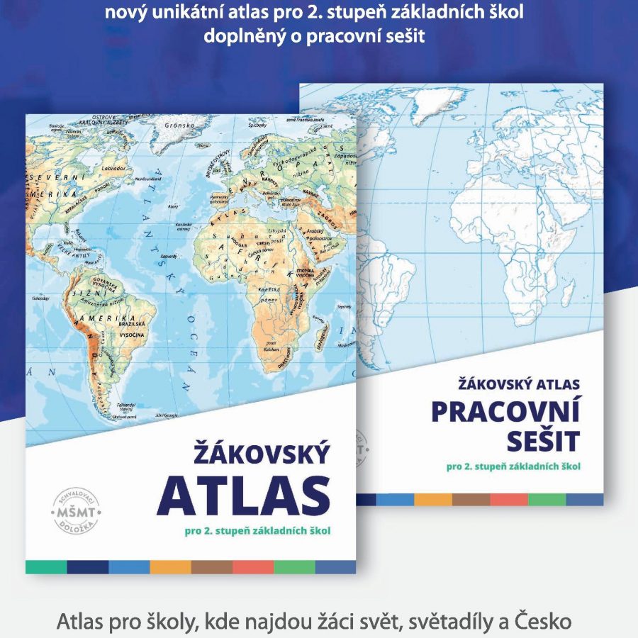 Workshop Mapové dovednosti v geografické výuce druhého stupně ZŠ
