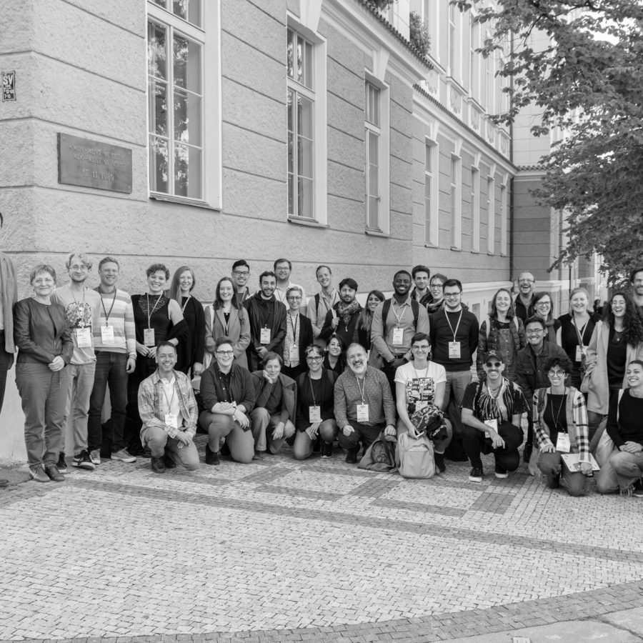 Zpráva z V. Evropské konference geografií sexualit