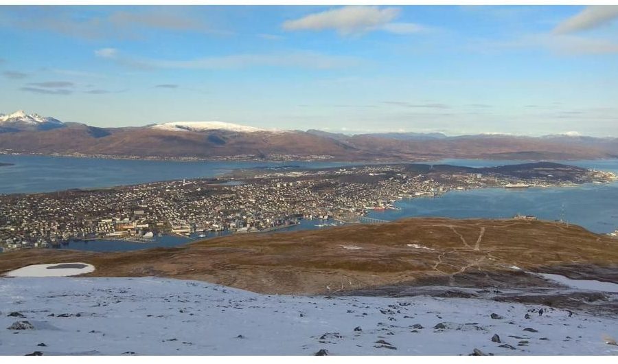 Akce Liberecké pobočky ČGS