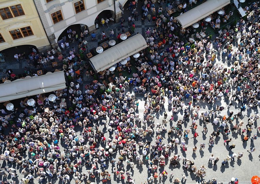 Konference Aktuální problémy cestovního ruchu v Jihlavě