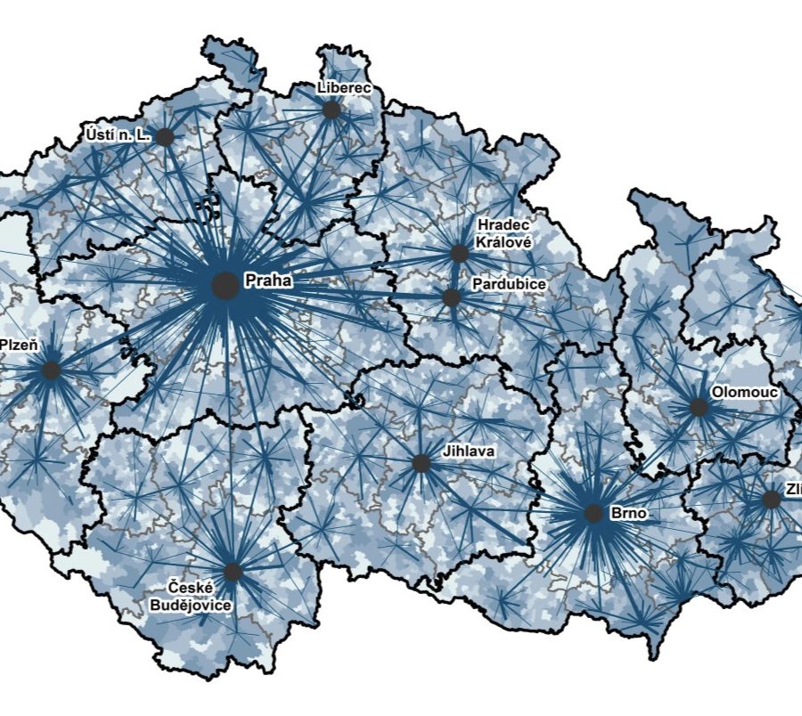 Pozvánka na habilitační přednášku Mgr. Pavla Klapky, Ph.D.