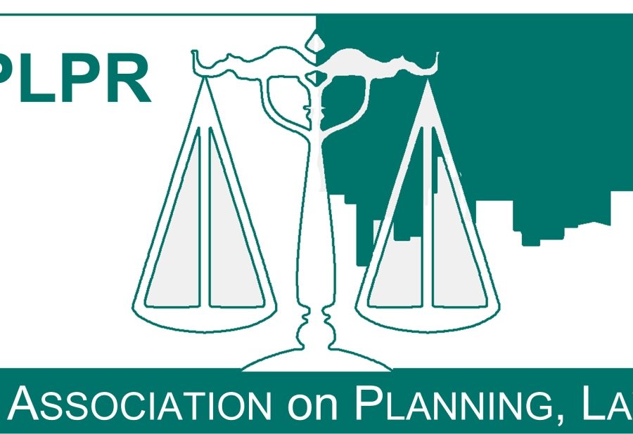 Ústecká univerzita hostila mezinárodní konferenci Planning, Law & Property Rights