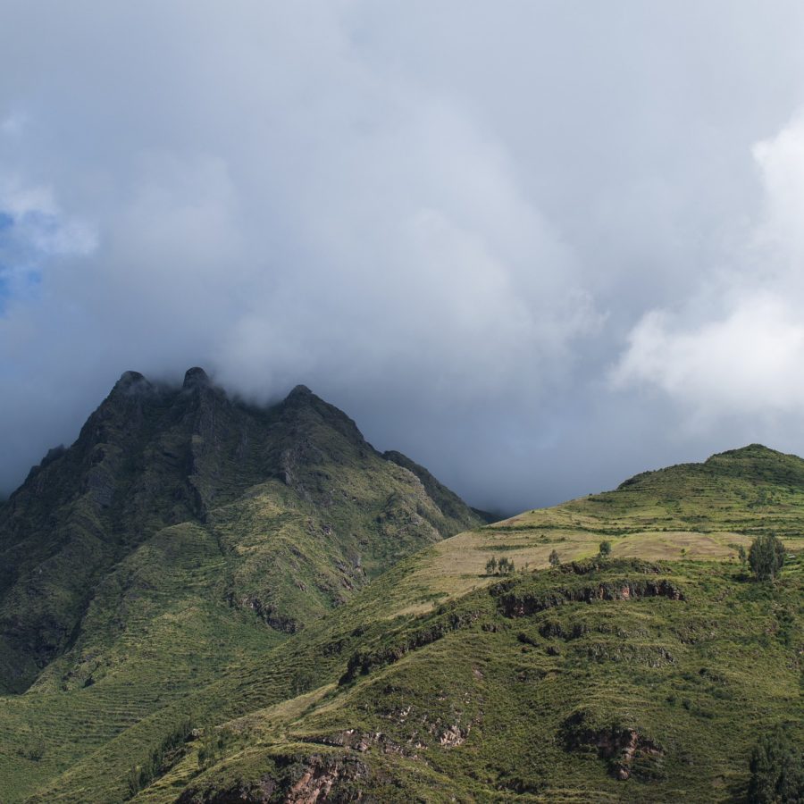 Středomoravská pobočka ČGS zve na další cestovatelské úterky