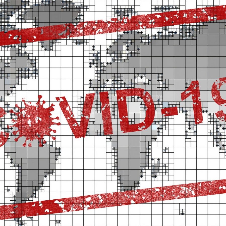 Sběr dat o změnách denních rytmů v době karantény