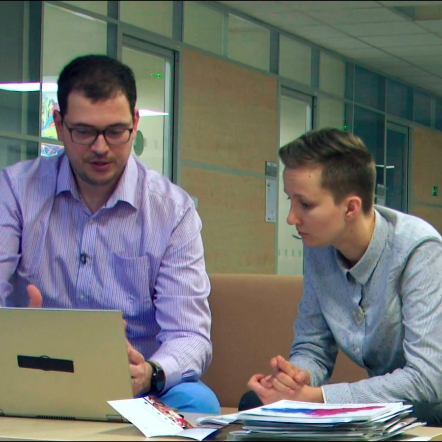 Michal Pitoňák o problematice Queer Geography