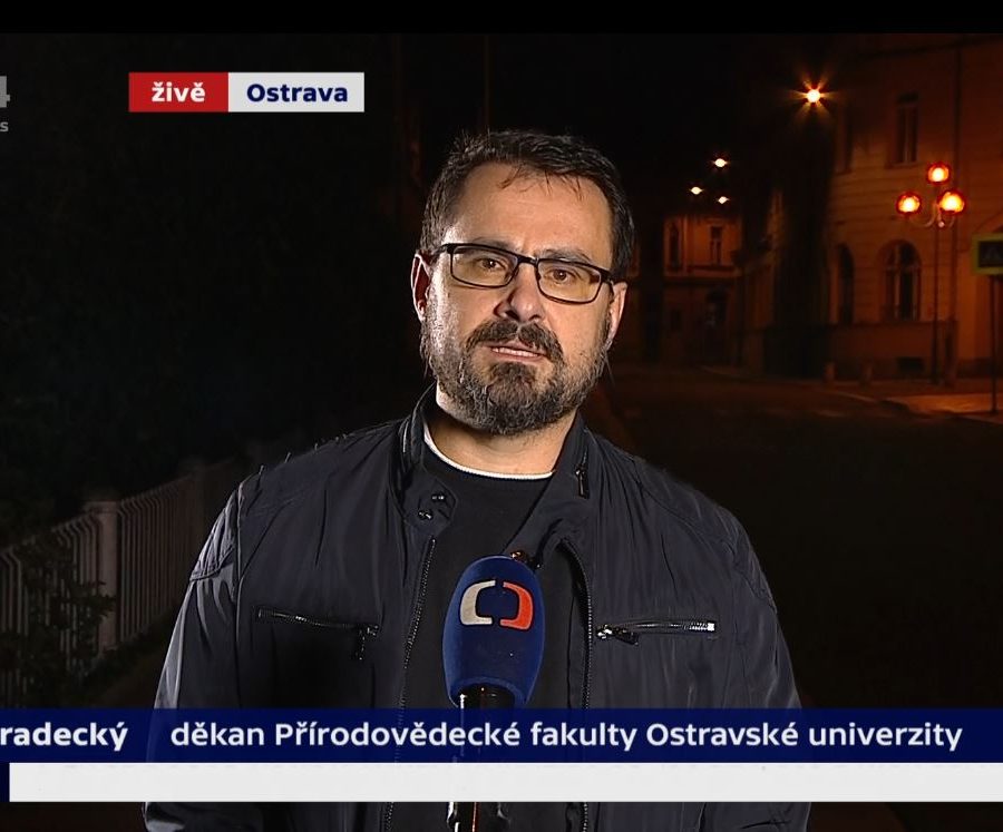 Jan Hradecký: Ke kanálu Dunaj-Odra-Labe chybí pečlivá odborná diskuse