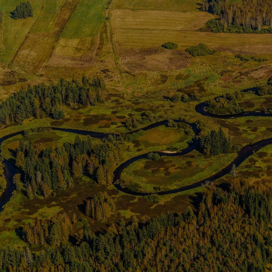 Workshop Vltava – Proměny historické krajiny