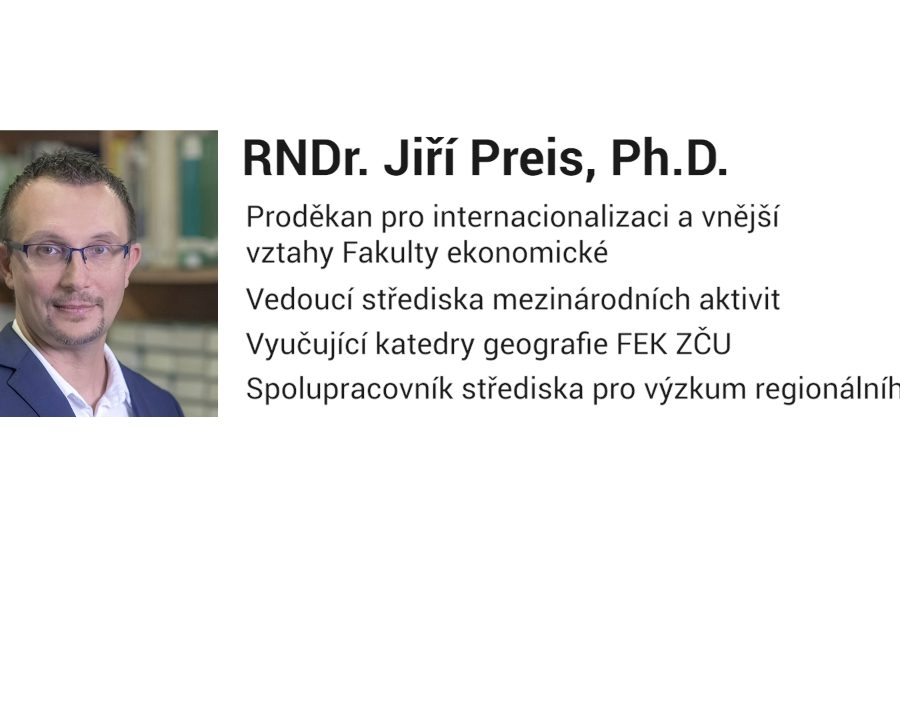 RNDr. Jiří Preis, Ph.D. – Co je Gapminder a jaké má využití?