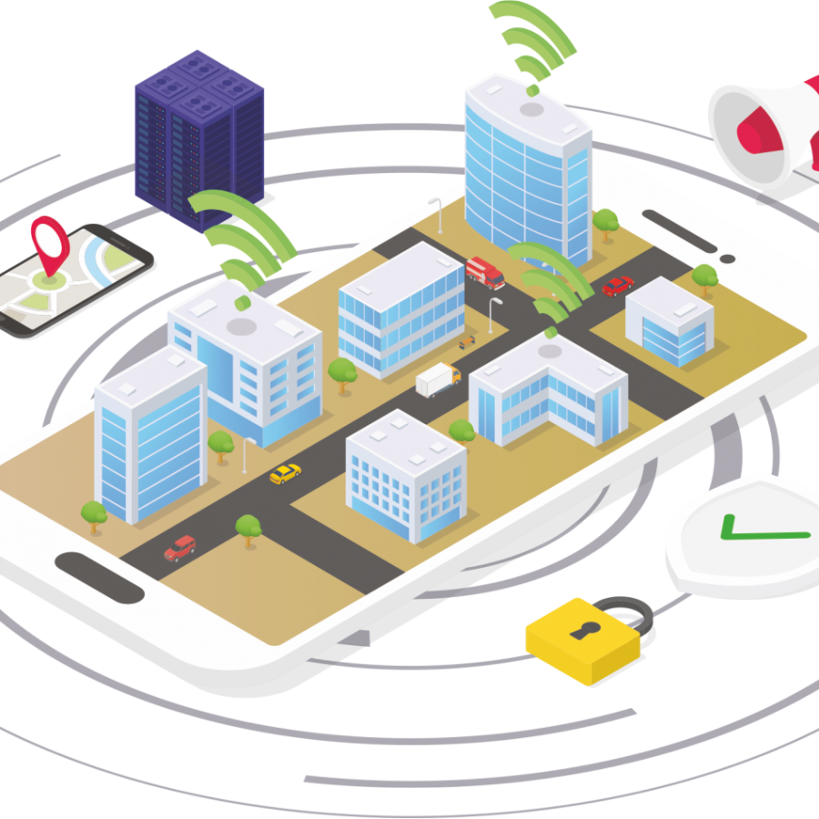 Pozvánka na Kartografický den Olomouc