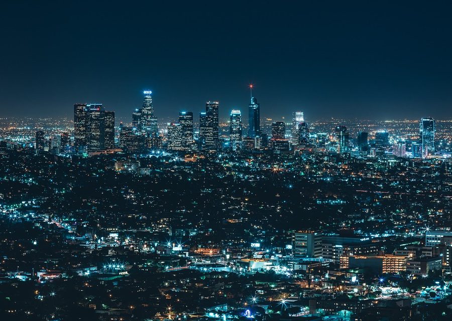 Thinking Cities Beyond North and South