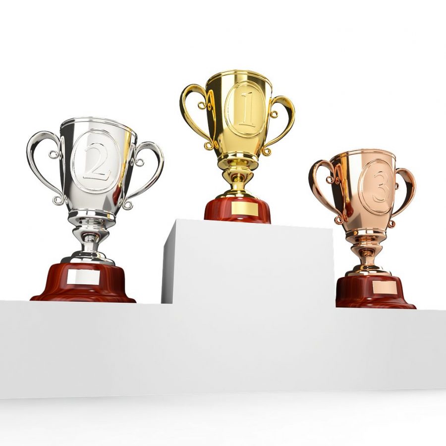 Výsledky soutěže o nejlepší studentskou vědeckou práci 2021