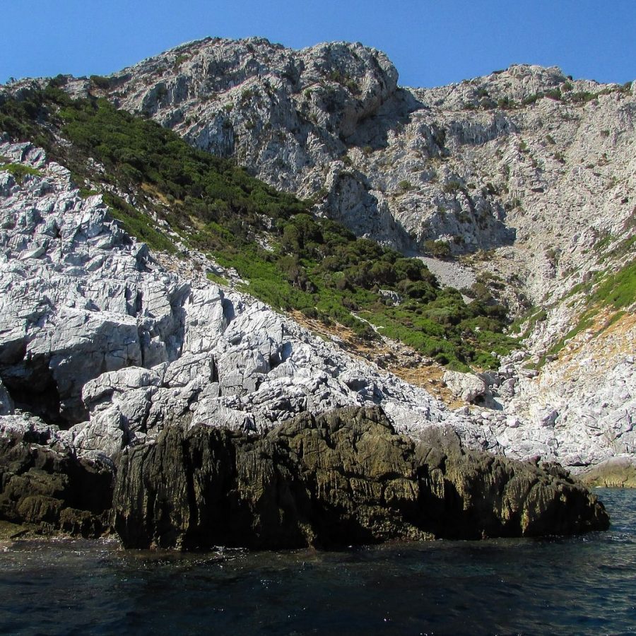 Vyhlášení 10. ročníku soutěže České asociace geomorfologů o nejlepší kvalifikační práci