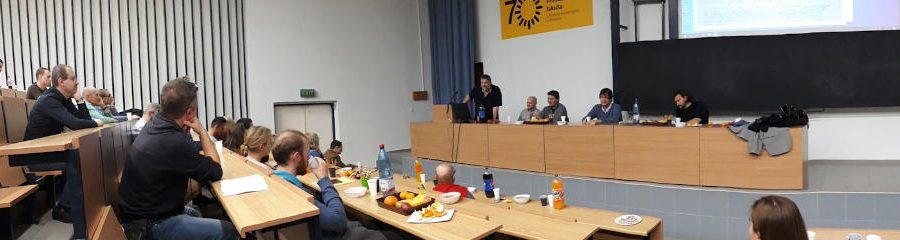 Pozvánka na konferenci GeoKARTO 2022