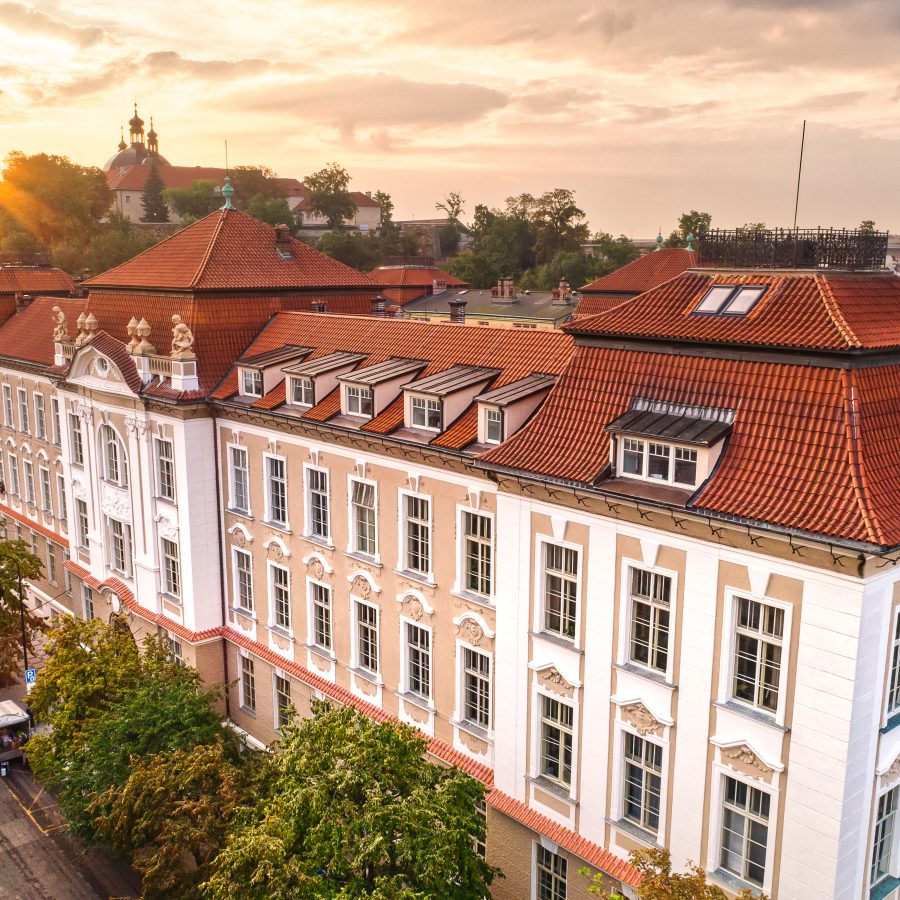 Členská schůze sekce socioekonomické geografie ČGS