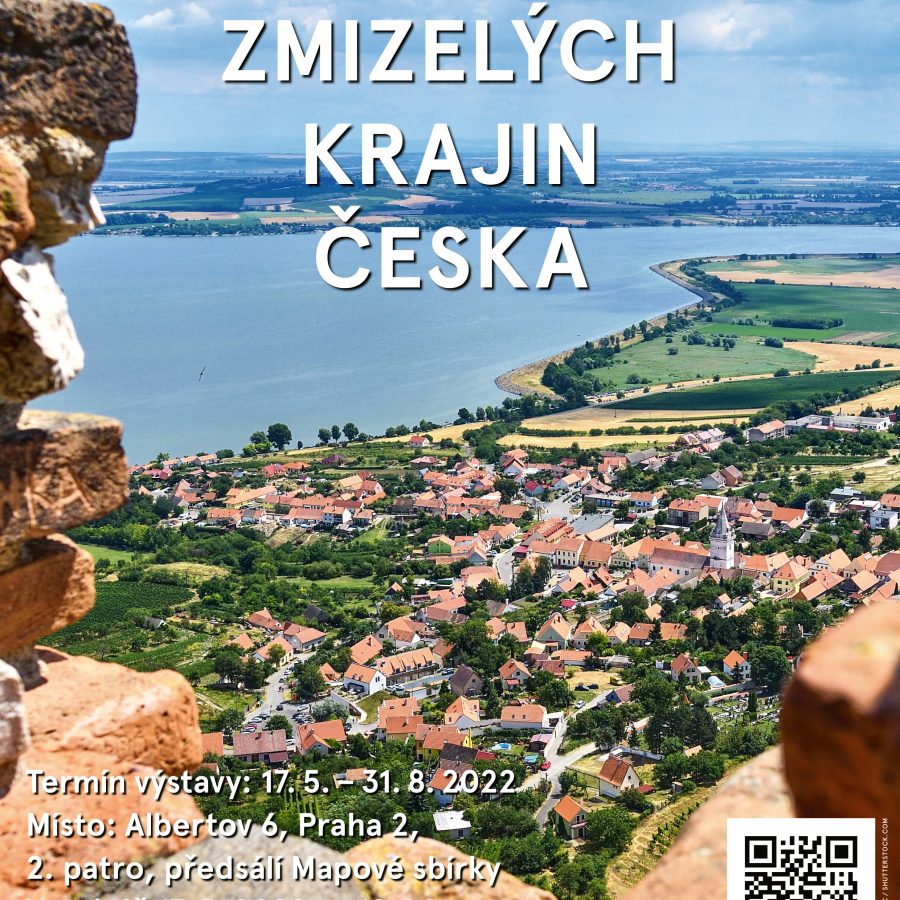 Výstava Dědictví zmizelých krajin Česka II