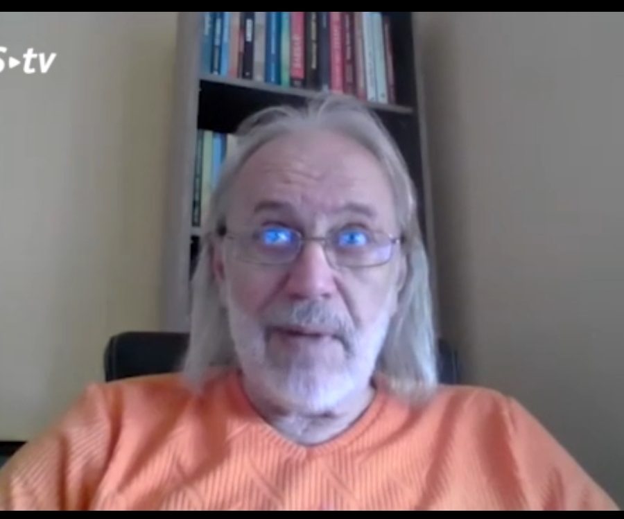 Prof. Vladimír Baar v pořadu Rozstřel k aktuální bezpečnostní situaci v Moldavsku