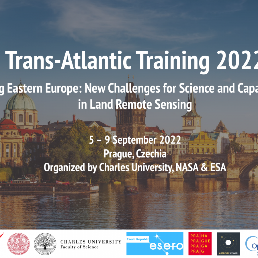 Trans-Atlantic Training (TAT) 2022