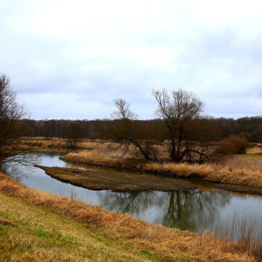 Konference “Nové příležitosti pro říční krajinu (nejen) v koridoru DOL”