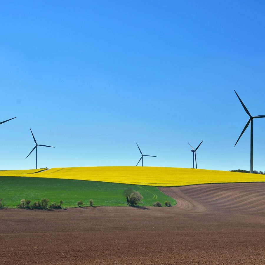 Přednáška “Rozum, ochrana klimatu a obnovitelné zdroje jsou spojenci”