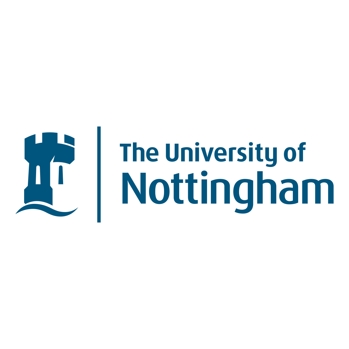 Stipendijní výzva na University of Nottingham