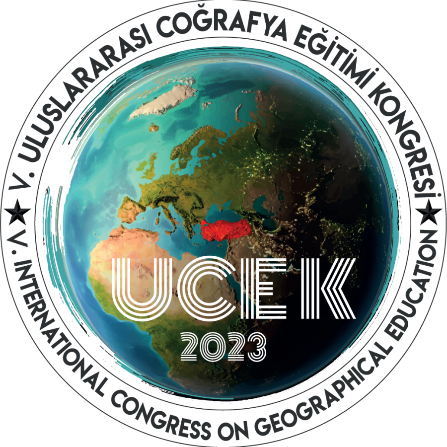 Pozvánka na V. Mezinárodní kongres geografického vzdělávání