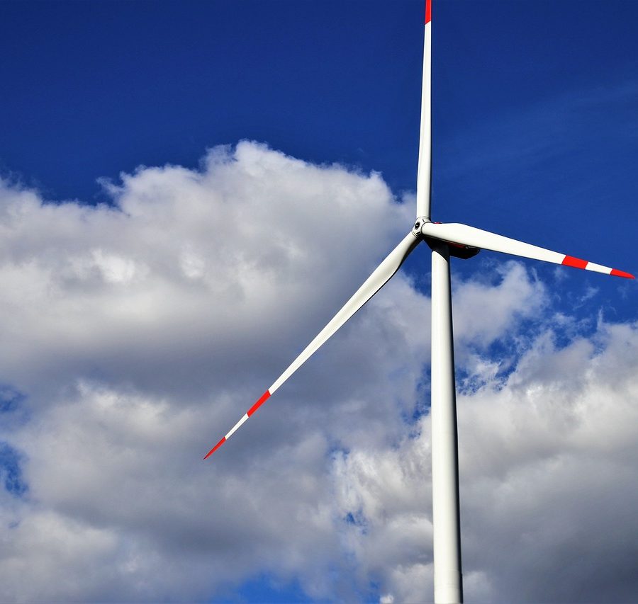 Bohumil Frantál o rozvoji větrných elektráren v České republice