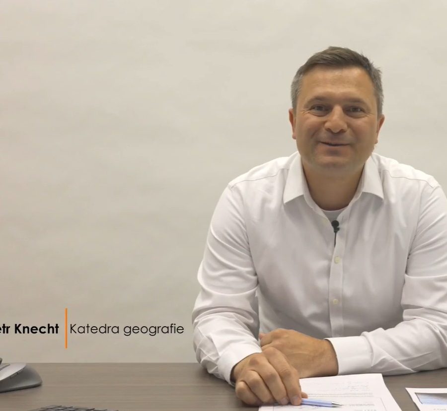 Proč se máme ve 21. století učit zeměpis/geografii? Aneb „K čemu mi to bude?