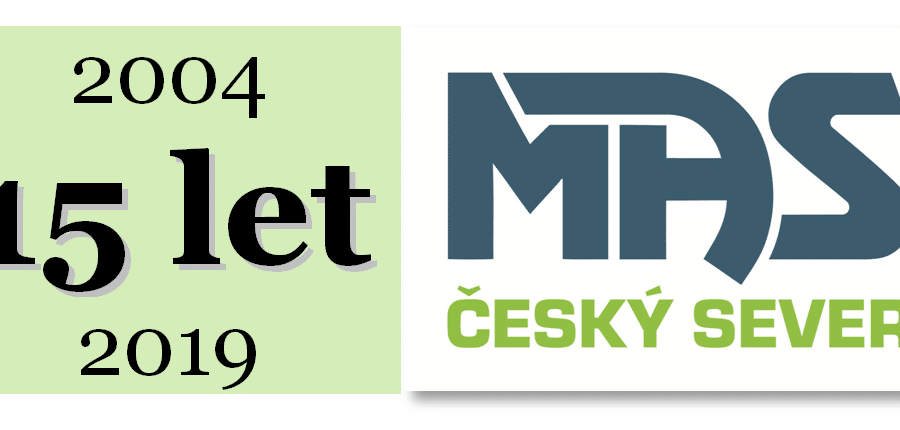 MAS Český sever hledá projektového manažera