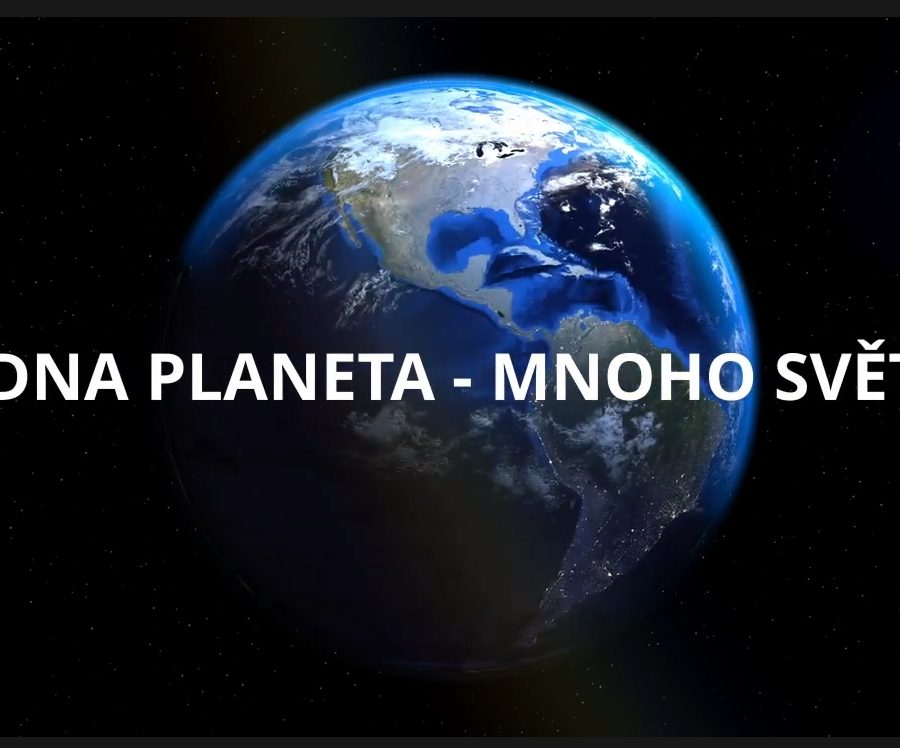 Je čas studovat geografii