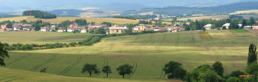 Zpráva ze semináře Venkov 2024