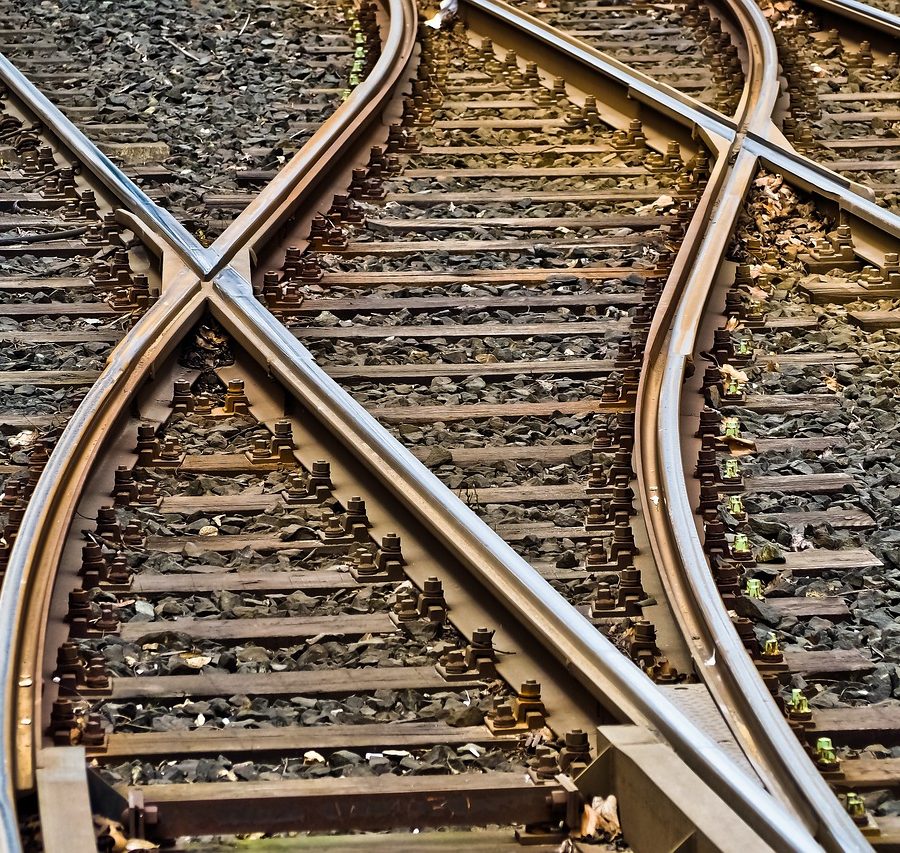 Geografové z Univerzity Karlovy připravili studii rozšíření vysokorychlostních tratí v Česku