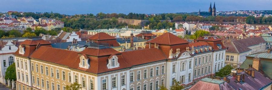 Političtí geografové opět v mediálním prostoru