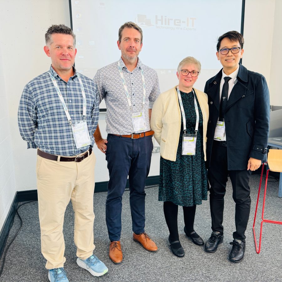 Docent Martin Hanus zvolen předsedou Komise geografického vzdělávání IGU