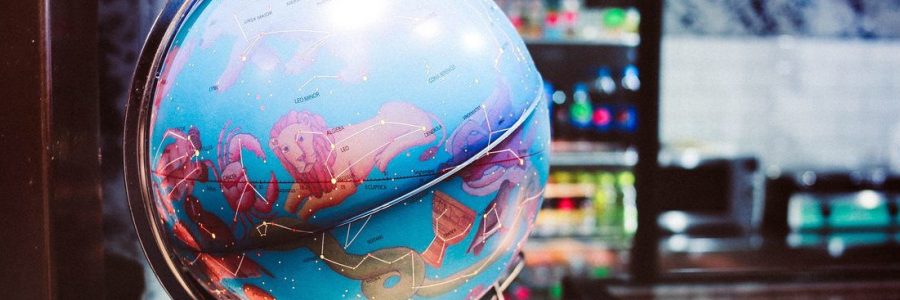 Devátý ročník semináře pro učitele: Aktuální trendy ve výuce geografie