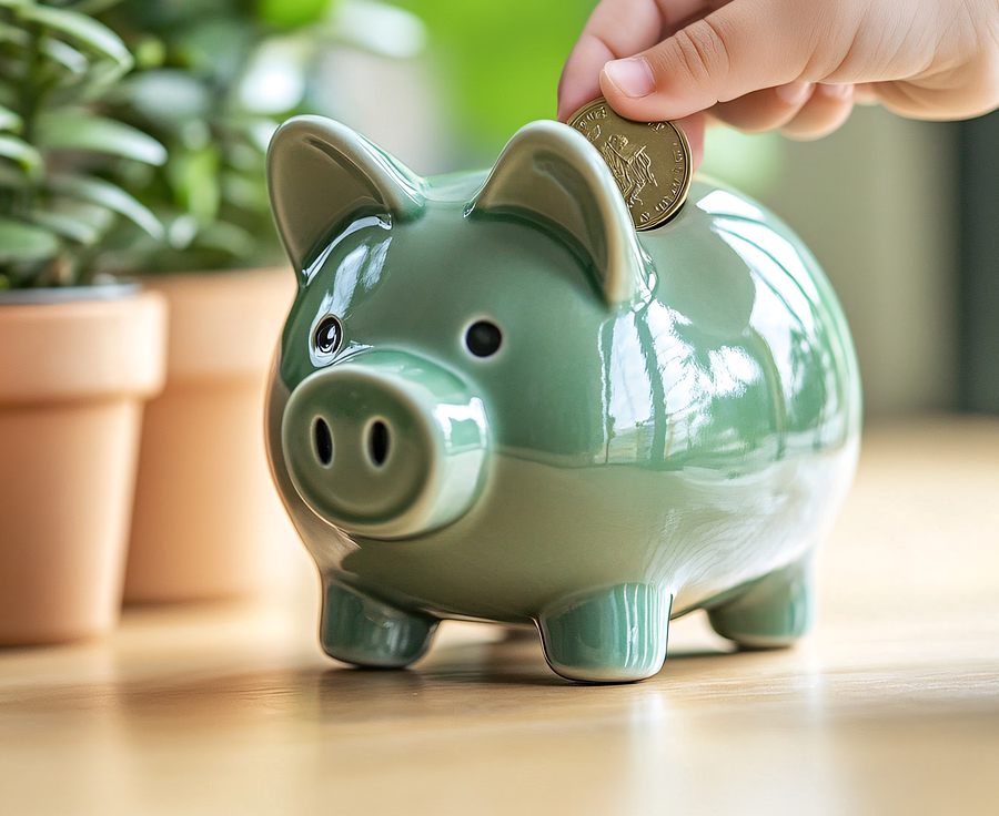 Nové bankovní spojení ČGS