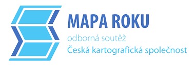 27. ročník prestižní kartografické soutěže MAPA ROKU