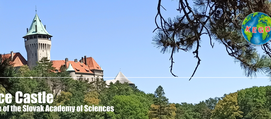 14th Slovak-Czech-Polish Geographical Seminarium