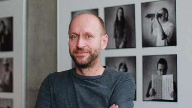 Mediální vystoupení politického geografa dr. Libora Jelena