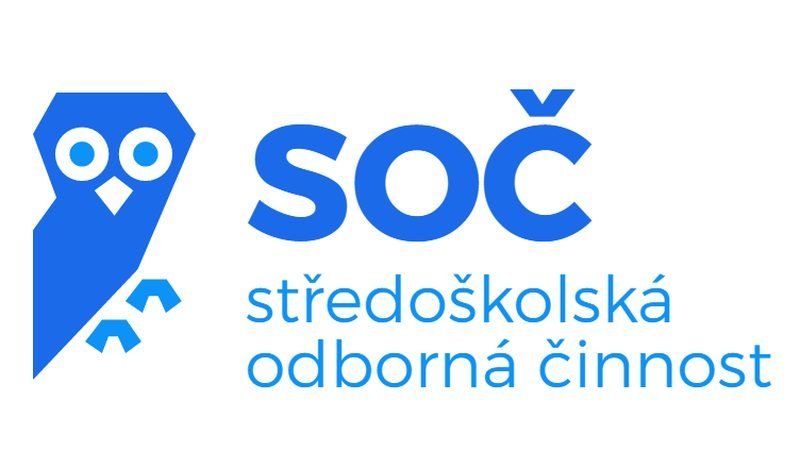 Výsledky letošní SOČky, oceněni byli i geografové