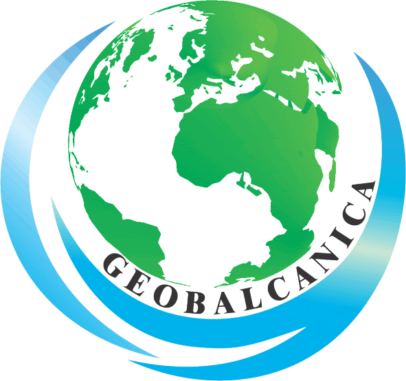 Pozvánka na konferenci Geobalcanica 2026